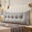 Upholstered Headboard Pillow-884617088-884617093