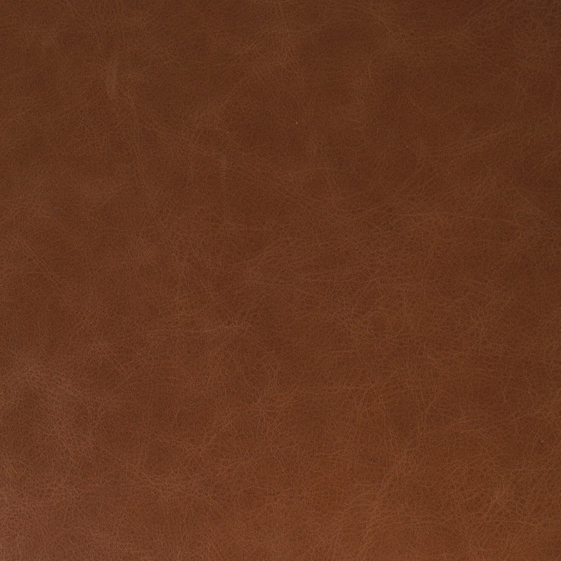 Tamari Stool-Sonoma Chestnut-Bar, Brown, Brown Genuine Leather, Bar Stool (31.25" Seat Height)