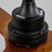 36-Inch Ceiling Fan Light With 6-Speed Remote Control  Three-Blade Reversible Wooden Fan Blades DC Motor Ideal For Bedrooms-552298196