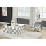 Frampton Cotterell 2 - Piece Living Room Table Set