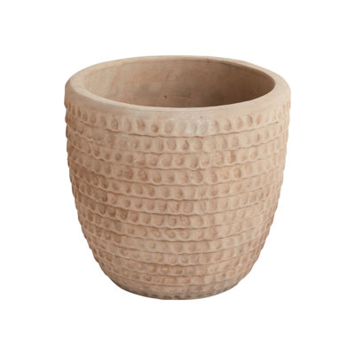 Loghan Ceramic Pot Planter
