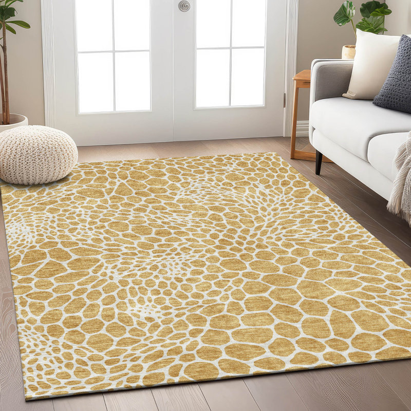 Tapis Colwart, Rectangle 9 pi x 12 pi