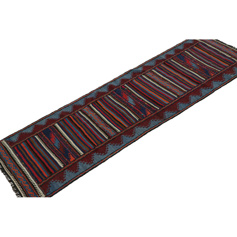 One-of-a-Kind Runner 1'10" X 5'9" Area Rug