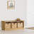 Toza Cubby Storage Bench-83711043