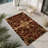Golden Lyric Indoor And Outdoor Area Rug-1205604390