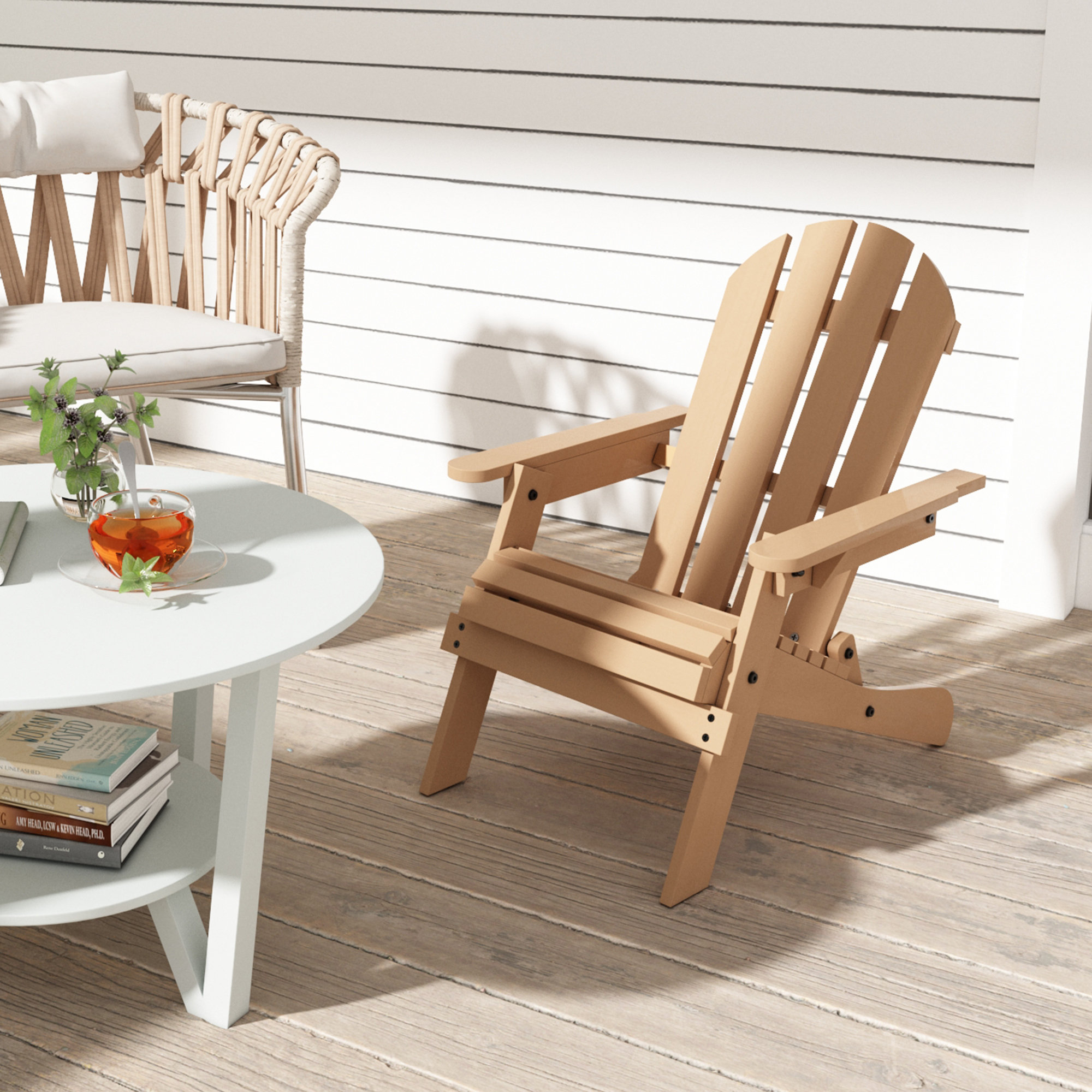 Kids adirondack chair hot sale