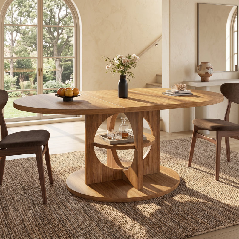 Extendable Dining Table