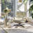 Cozy Ella Rug: Naturalist Hand Tufted Rug in Ivory-93633382
