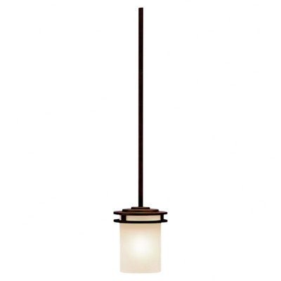 1 - Light Single Pendant
