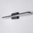 36'' Alfonza 1-Light Dimmable LED 36W Bath Bar-1831641493-1835263313