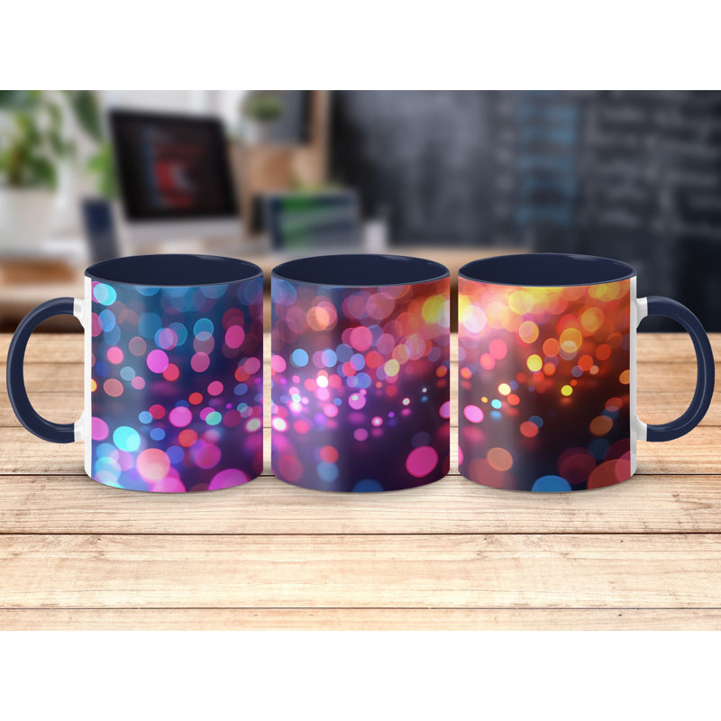 Mug, Navy