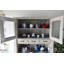 White Springs Dining Hutch Welsh Dresser
