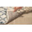 Triplett Fringe Shag Performance Geometric Rug-2067510314