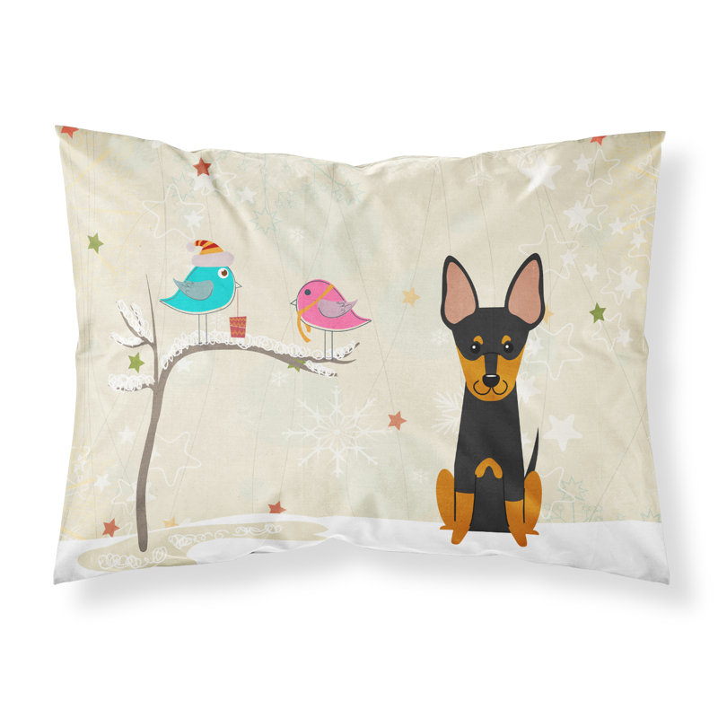 Microfiber, English Toy Terrier