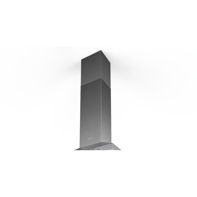 High Ceiling Kit island