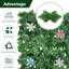 Juno Plastic Wall Decor