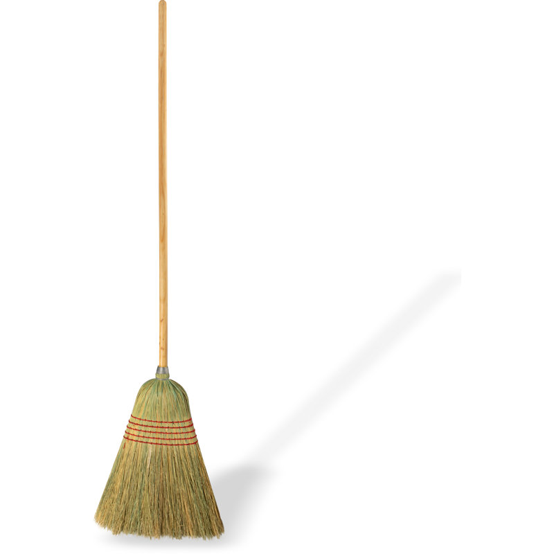 Janitor Household Brooms