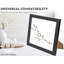 Picture Frame with Mat-79207582