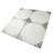 Kings Field 17-3/4 In. X 17-3/4 In. Porcelain Floor And Wall Tile