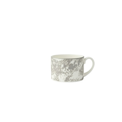 Velv Bone China Teacup
