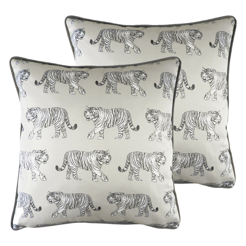 Square Cushion