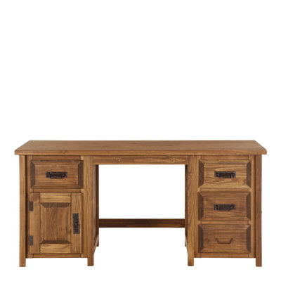 Foundry 158cm W [Unavailable] Writing Desk