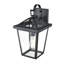 Rajesh 1 Light Outdoor Wall Sconce-1646978745