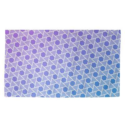 Mcguigan Geometric Indoor Rug