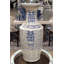 Double Happiness Handmade Porcelain Table Vase