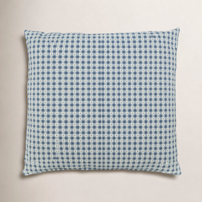 Calluna 22" x 22" Cotton Accent Pillow
