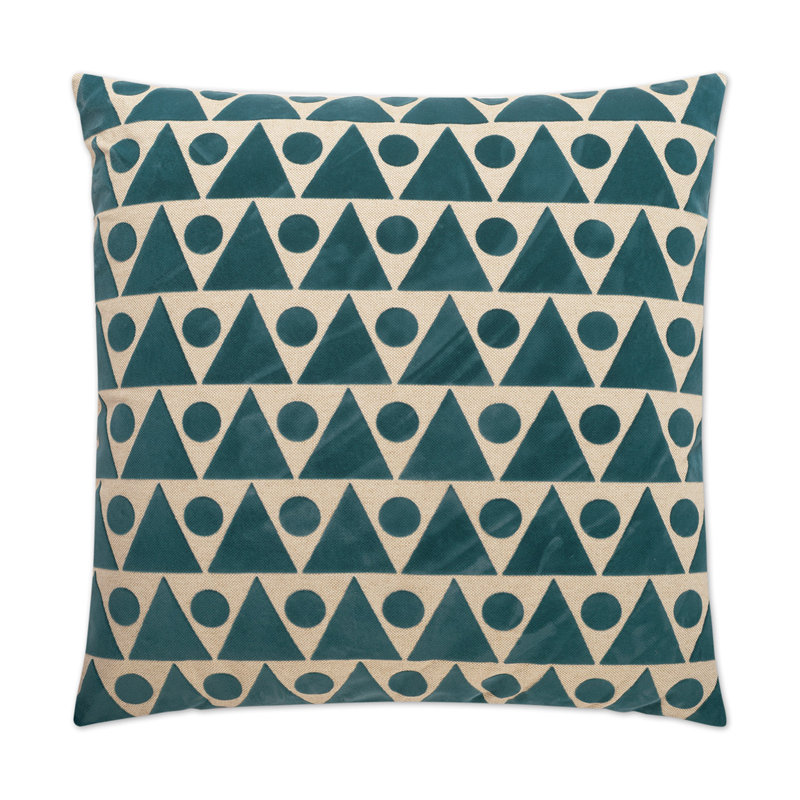 Kilo Fabric, Turquoise