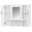 Meuble-lavabo de salle de bain avec lavabo-1455904298