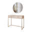 Dressing Table with Mirror
