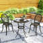 Patio Dining-387837025
