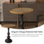Table d'appoint Safe Safe