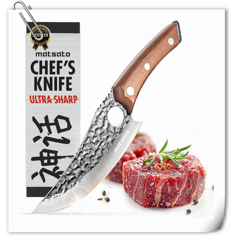 Rephen Knife Assorted Knife Set