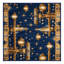 Tapis nautique lavable Harbor Lights-1333978028