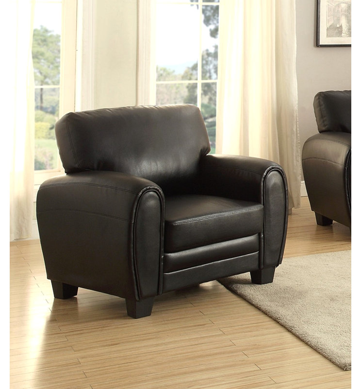 Fauteuil 1 pièce Modern Living Furniture