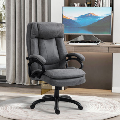 Fauteuil de bureau 6 points