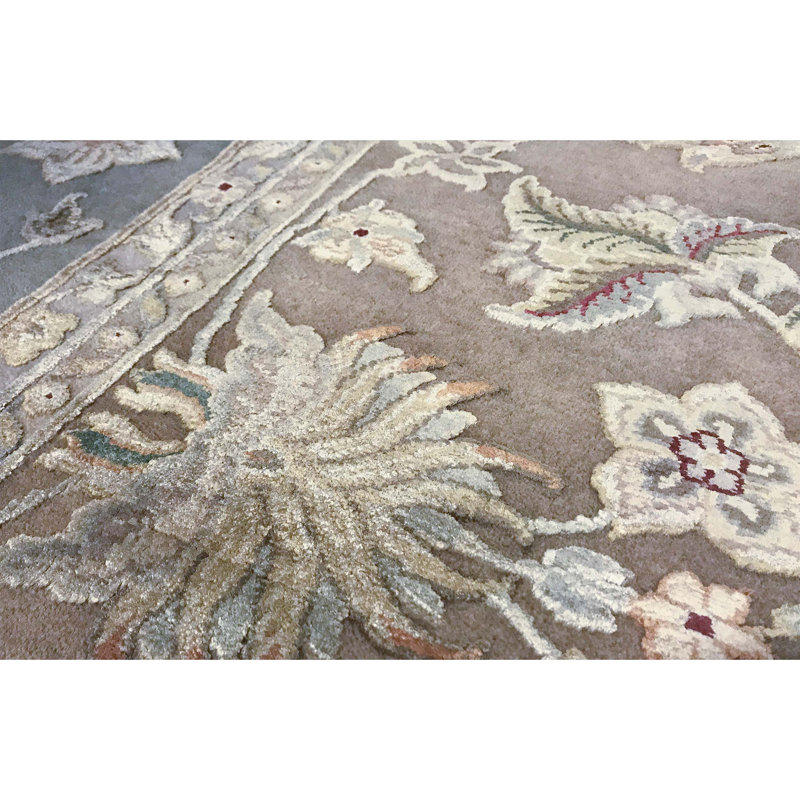 One-of-a-Kind 8'11" X 12' Area Rug