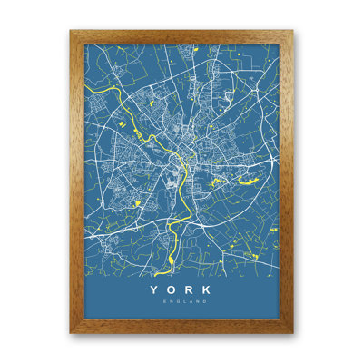 York II - Print
