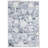 Glamour Hand Tufted Performance Floral Rug-2098788780
