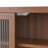 Lochlan Solid Wood Accent Cabinet-2136419149