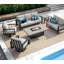 Blair Sofa With Cushion-440897965-440897957