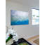 Liquid - Wrapped Canvas Print-17553589