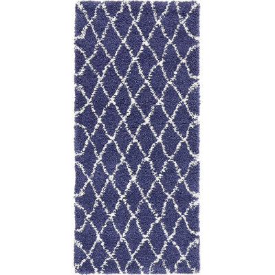 Paquette Shag Area Rug