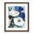 Walnut Wood Grain Framed Paper is unavailable
