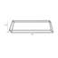 Z-Bar 4 - Light LED Pendant-42116583-126715013