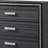 Drawer Dresser, Haiden Weathered Chest-1644835851