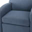 Fauteuil d'appoint pivotant-1459707444
